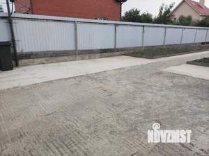 Дом 130м², 2-этажный, участок 6 сот.