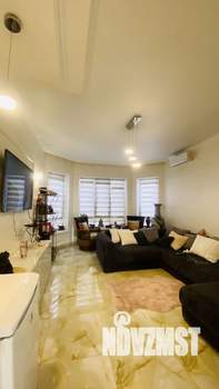 Дом 125м², 2-этажный, участок 6 сот.