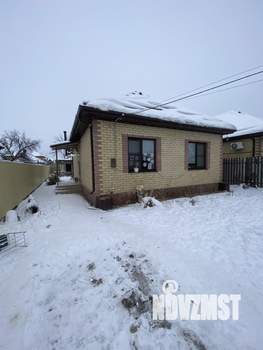 Дом 80м², 1-этажный, участок 5 сот.