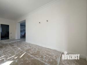 Дом 206м², 2-этажный, участок 11 сот.