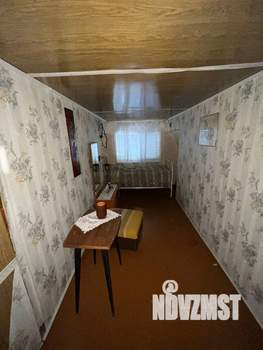 Дом 60м², 2-этажный, участок 6 сот.