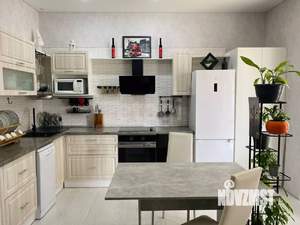 Дом 136м², 2-этажный, участок 5 сот.