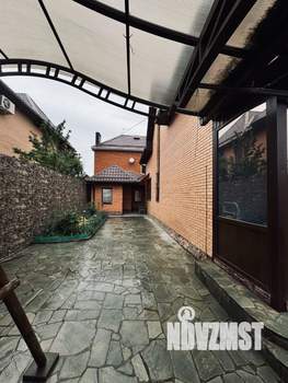 Дом 137м², 2-этажный, участок 6 сот.