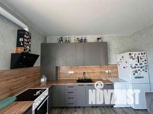 Дом 121м², 1-этажный, участок 3 сот.