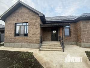 Дом 126м², 1-этажный, участок 5 сот.