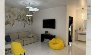 Дом 65м², 1-этажный, участок 4 сот.