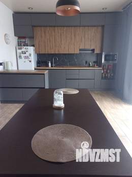 Дом 142м², 2-этажный, участок 3 сот.