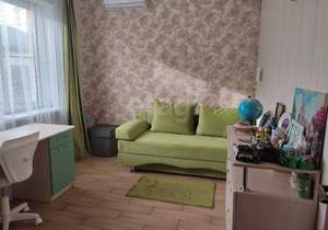 Дом 67м², 1-этажный, участок 3 сот.