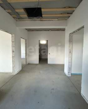 Дом 95м², 1-этажный, участок 5 сот.