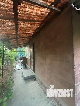 Дом 53м², 2-этажный, участок 4 сот.