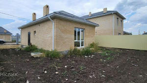 Дом 85м², 1-этажный, участок 3 сот.