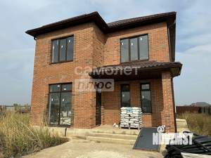 Дом 170м², 2-этажный, участок 5 сот.