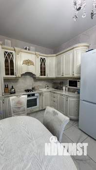 Дом 110м², 2-этажный, участок 3 сот.