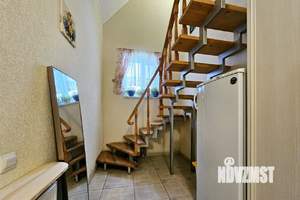 Дом 76м², 2-этажный, участок 8 сот.