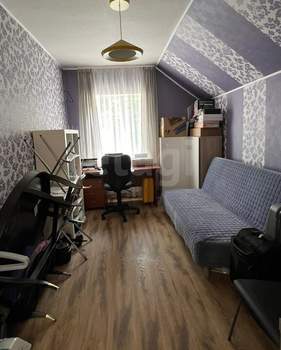 Дом 130м², 2-этажный, участок 2 сот.