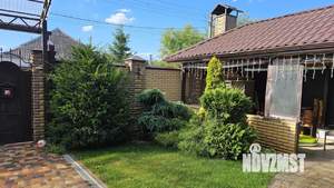 Дом 172м², 2-этажный, участок 4 сот.