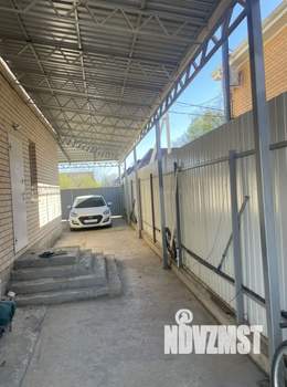 Дом 142м², 2-этажный, участок 4 сот.