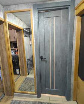 Дом 58м², 1-этажный, участок 4 сот.