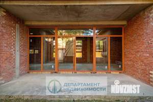 Дом 422м², 2-этажный, участок 10 сот.