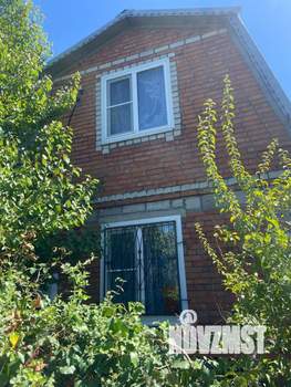 Дом 36м², 2-этажный, участок 8 сот.