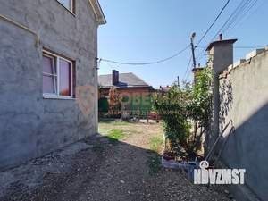 Дом 173м², 2-этажный, участок 8 сот.