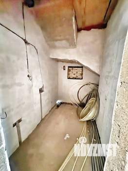 Дом 142м², 2-этажный, участок 3 сот.