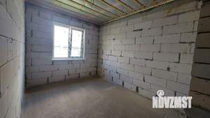 Дом 102м², 2-этажный, участок 3 сот.