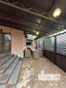 Дом 290м², 2-этажный, участок 7 сот.