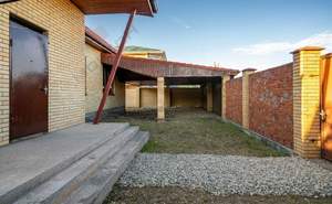 Дом 422м², 2-этажный, участок 10 сот.