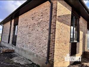 Дом 120м², 1-этажный, участок 8 сот.