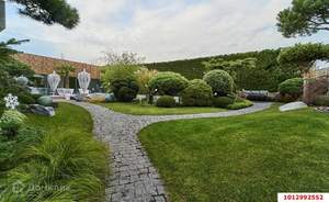 Дом 506м², 2-этажный, участок 13 сот.