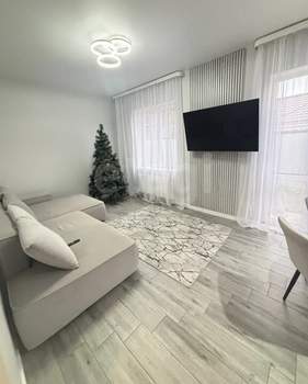 Дом 73м², 2-этажный, участок 3 сот.