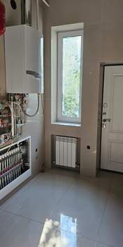 Дом 220м², 2-этажный, участок 5 сот.