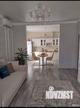 Дом 154м², 2-этажный, участок 4 сот.