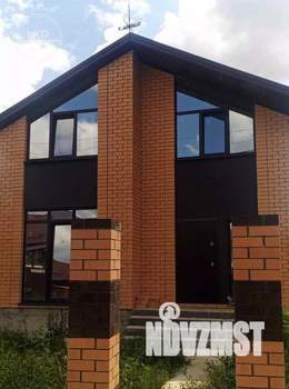 Дом 160м², 2-этажный, участок 6 сот.