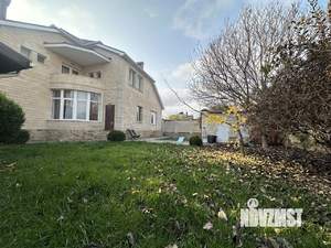 Дом 230м², 2-этажный, участок 8 сот.