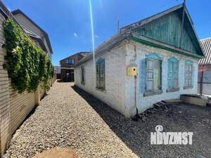 Дом 125м², 2-этажный, участок 8 сот.