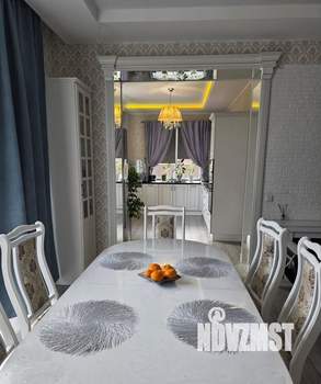 Дом 160м², 2-этажный, участок 6 сот.