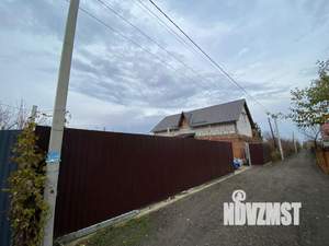 Дом 130м², 2-этажный, участок 7 сот.