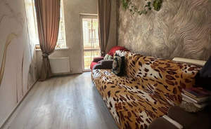 Дом 175м², 3-этажный, участок 2 сот.