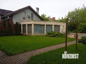 Дом 147м², 1-этажный, участок 8 сот.