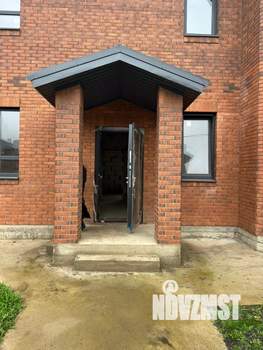 Дом 180м², 2-этажный, участок 6 сот.