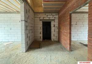 Дом 125м², 2-этажный, участок 3 сот.