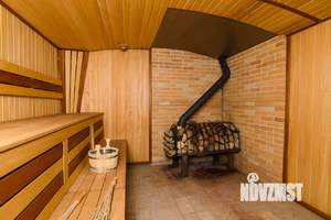 Коттедж 769м², 3-этажный, участок 30 сот.