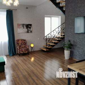 Дом 100м², 2-этажный, участок 4 сот.