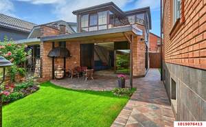 Дом 379м², 2-этажный, участок 7 сот.