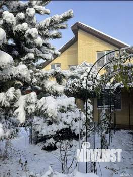 Дом 140м², 2-этажный, участок 6 сот.