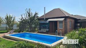 Дом 115м², 2-этажный, участок 10 сот.