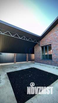 Коттедж 169м², 1-этажный, участок 6 сот.