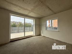 Дом 195м², 2-этажный, участок 4 сот.